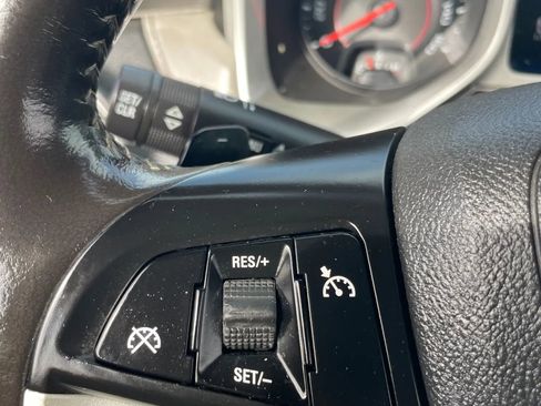 Used 2014 Chevrolet Camaro LT w/ RS Package RWD image 17