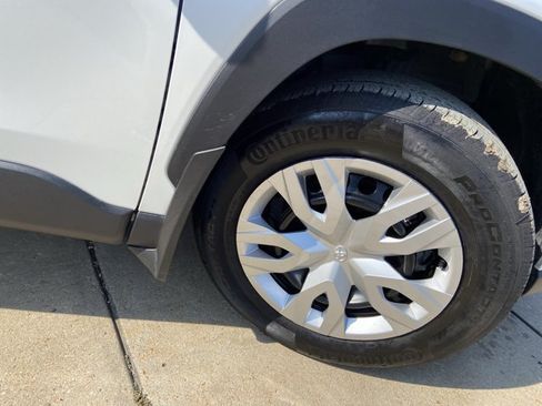 Used 2026 Toyota Corolla Cross L FWD image 39