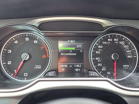 Used 2015 Audi A4 2.0T Premium Plus AWD/4WD image 45