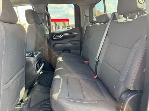 Used 2025 GMC Sierra 1500 Elevation AWD/4WD image 10