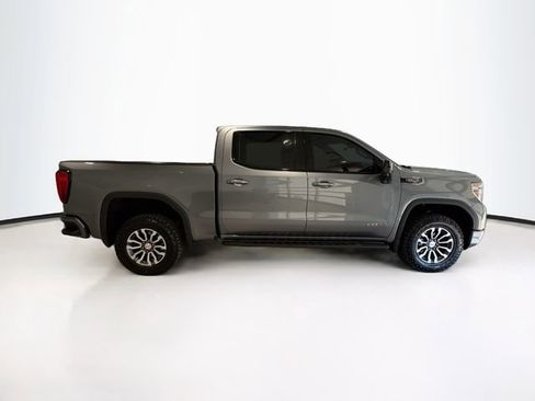 Used 2022 GMC Sierra 1500 AT4 w/ AT4 Premium Package image 8