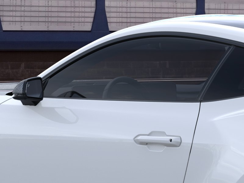 New 2026 Ford Mustang Dark Horse SC RWD image 26