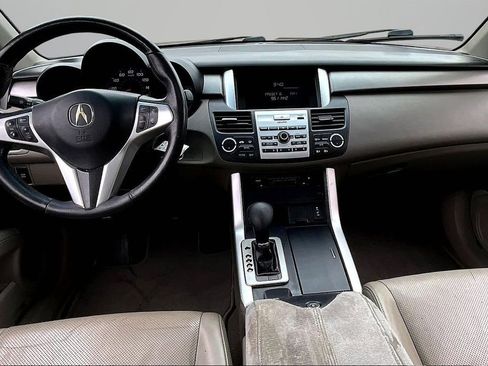 Used 2007 Acura RDX SH-AWD image 7