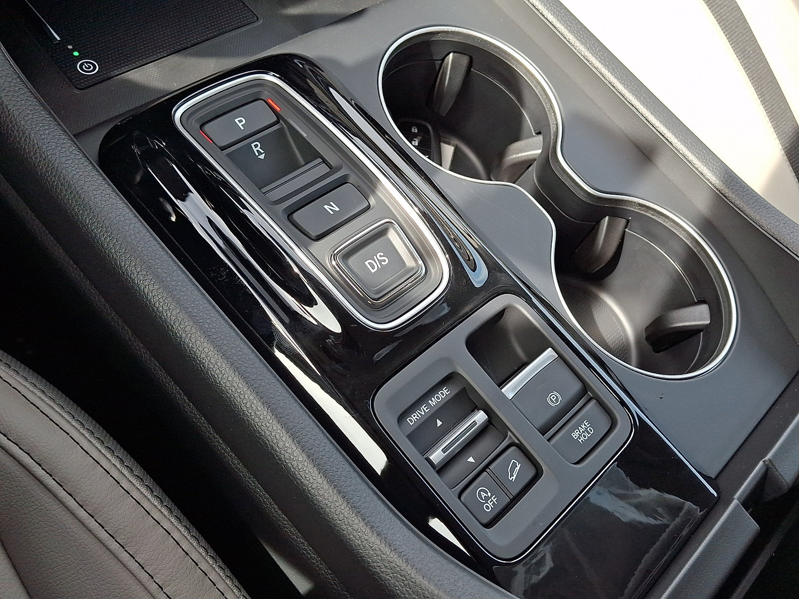 New 2026 Honda Pilot EX-L image 7