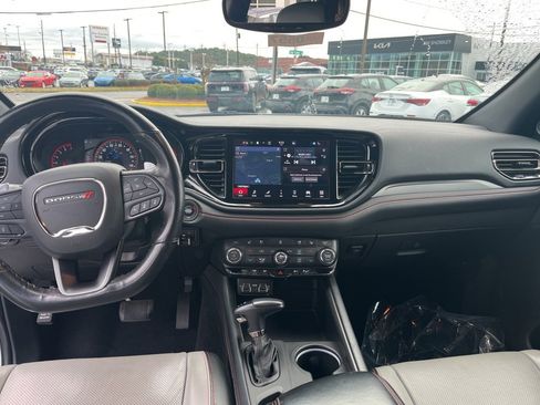 Used 2023 Dodge Durango GT image 18