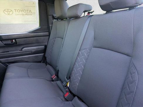 New 2025 Toyota Tacoma SR5 image 15