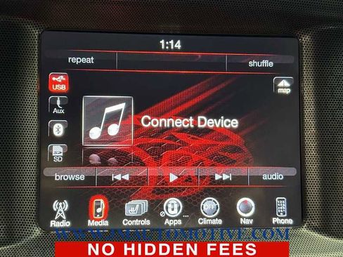 Used 2015 Dodge Charger SXT w/ AWD Plus Group image 26