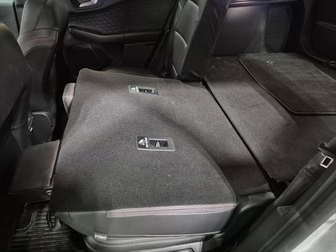 Used 2020 Ford Escape SEL image 24