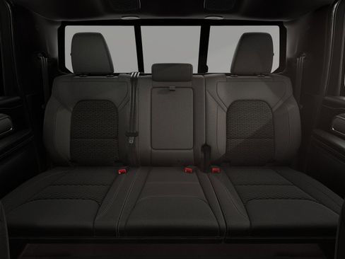 New 2026 RAM 1500 Lone Star image 3