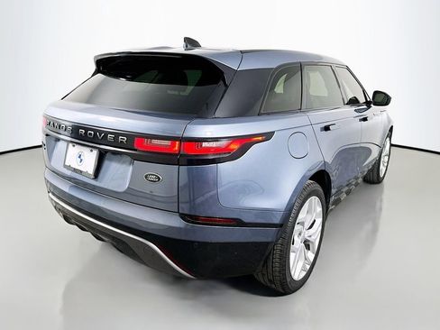 Used 2020 Land Rover Range Rover Velar R-Dynamic S image 5