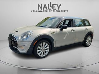 Used 2018 MINI Cooper Clubman S image 1