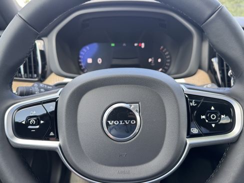 New 2026 Volvo XC60 B5 Plus w/ Protection Package Premier image 28