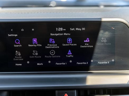 Used 2025 Kia Seltos S FWD image 20