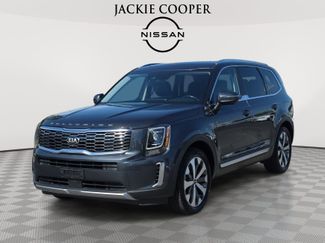 Used 2020 Kia Telluride EX w/ EX Premium Package FWD 360° Tour