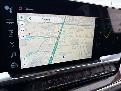 Used 2025 Chevrolet Silverado 2500 LT w/ Trail Boss Package image 18