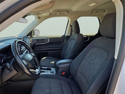 Used 2022 Ford Bronco Sport Big Bend w/ Convenience Package image 13