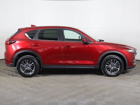 Used 2017 MAZDA CX-5 Touring w/ Preferred Equipment Package image 19