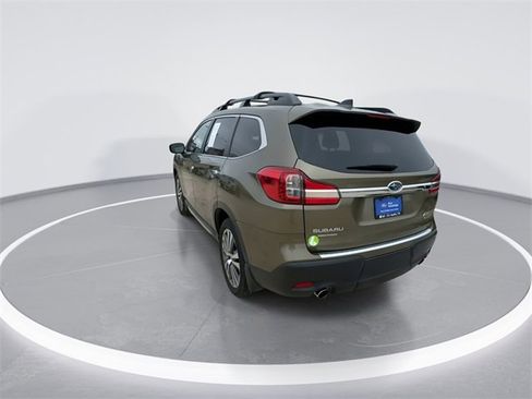 Used 2022 Subaru Ascent Touring w/ Popular Package #2A image 9
