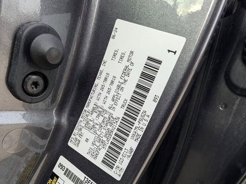 Used 2024 Toyota Tundra SR5 image 38