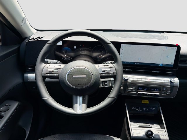 New 2026 Hyundai Kona Limited FWD image 24