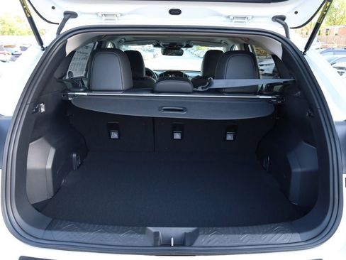 New 2026 Subaru Crosstrek 2.5i Limited AWD/4WD image 6