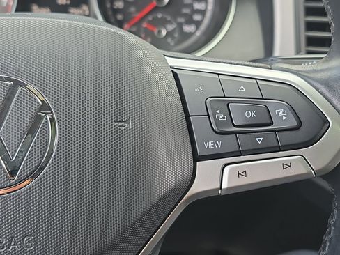Used 2020 Volkswagen Atlas Cross Sport SE AWD/4WD image 21