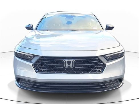 Certified 2023 Honda Accord Sport image 2