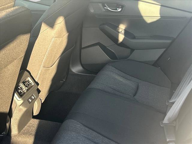 New 2026 Honda Accord LX image 4