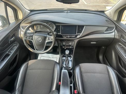 Used 2019 Buick Encore Preferred AWD/4WD image 17