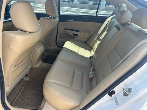 Used 2012 Honda Accord SE image 10