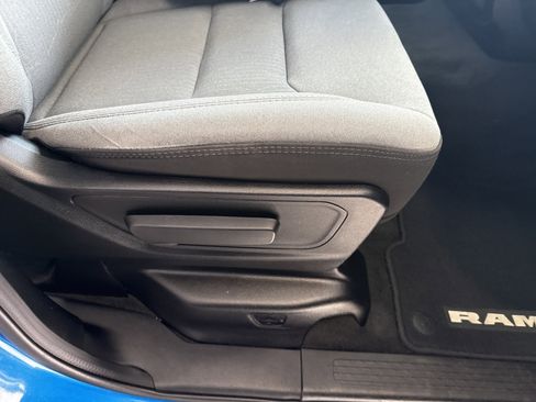 Used 2021 RAM 1500 Big Horn image 20