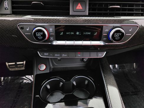 Used 2024 Audi S5 Premium Plus w/ Premium Plus Package image 20