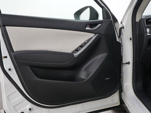 Used 2016 MAZDA CX-5 Grand Touring AWD/4WD image 19