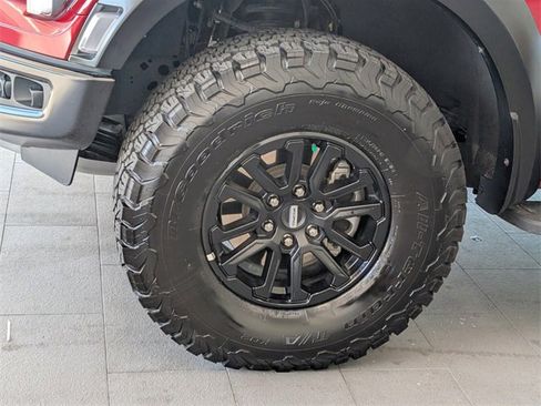 Used 2024 Ford F150 Raptor image 5