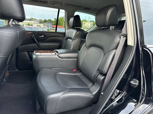 Used 2018 INFINITI QX80 2WD w/ Driver Assistance Package image 23