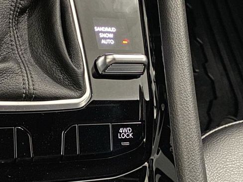 New 2026 Jeep Compass Latitude w/ Quick Order Package 29K image 22