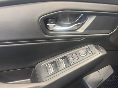 Certified 2023 Honda Accord EX image 12