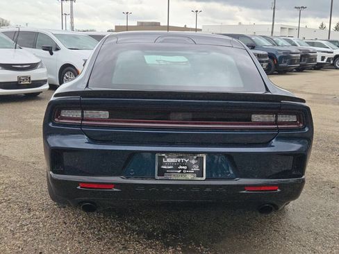 New 2026 Dodge Charger Scat Pack AWD/4WD image 14