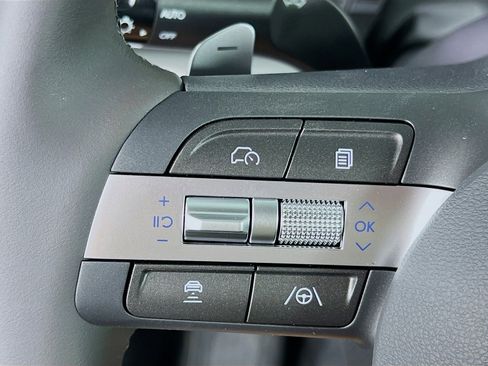 New 2025 Hyundai Kona SEL AWD/4WD image 15