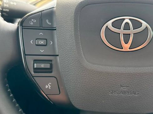 Used 2024 Toyota Prius Limited w/ Limited Premium Package AWD/4WD image 14