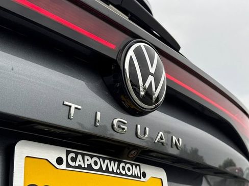 New 2026 Volkswagen Tiguan S image 13