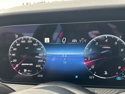 New 2026 Mercedes-Benz AMG GT 63 image 24