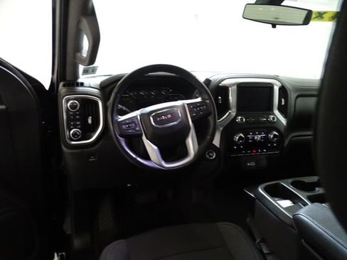 Used 2022 GMC Sierra 1500 Elevation AWD/4WD image 5