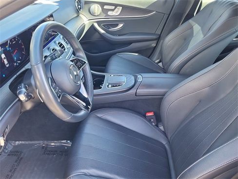 Certified 2023 Mercedes-Benz E 350 4MATIC Sedan image 12