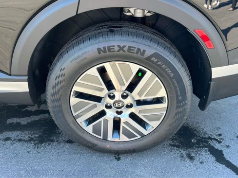New 2026 Hyundai Palisade SEL AWD/4WD image 15