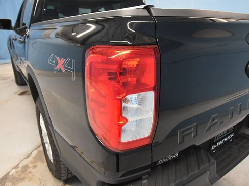 Used 2025 Ford Ranger XL AWD/4WD image 41