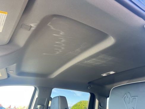 New 2025 Chevrolet Silverado 1500 RST w/ Convenience Package II image 9