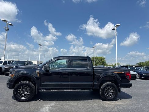 Used 2025 Ford F150 Tremor w/ Tow/Haul Package AWD/4WD image 6