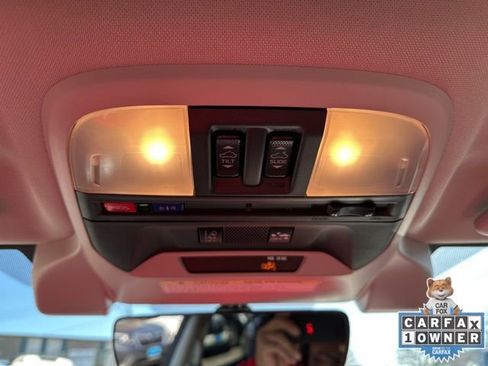 Certified 2023 Subaru Crosstrek Hybrid w/ Moonroof Package w/Navigation image 13