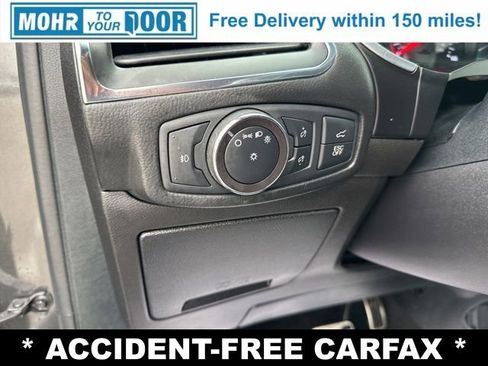 Used 2019 Ford Edge ST w/ Equipment Group 401A image 24